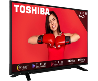 TOSHIBA 65UL2163DG UHD SmartTV - 1091221 - zdjęcie 2